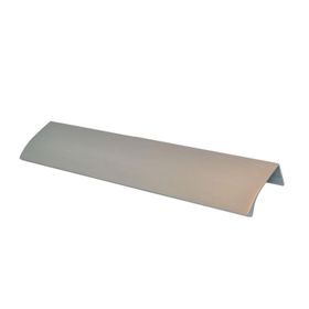 Furnipart Edge Straıght İnox 200 mm Kulp