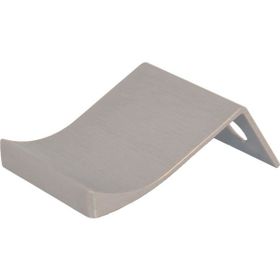 Furnipart Edge Straıght İnox 40 mm Kulp