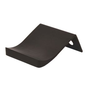 Furnipart Edge Vp Siyah 40 mm Kulp