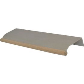 Furnipart Edge Wood 200 mm Kulp
