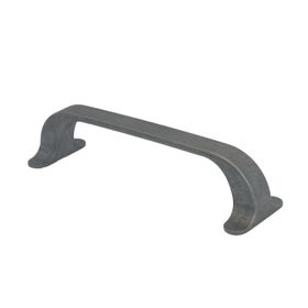 Furnipart Locker Antik Gri 128 mm Kulp