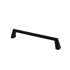 Furnipart Pyramıd Siyah 160 mm Kulp