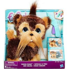 Furreal E0497 Tüylü Köpeğim