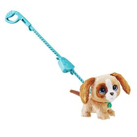Furreal E3504-E4780 Yürüyen Köpek Dostlarım