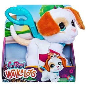 Furreal E3504 F8131 Yürüyen Dostlarım Köpek