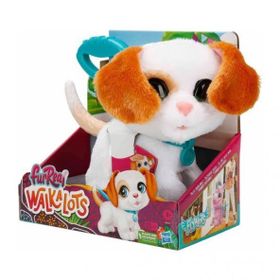Furreal E3504 F8131 Yürüyen Dostlarım Köpek