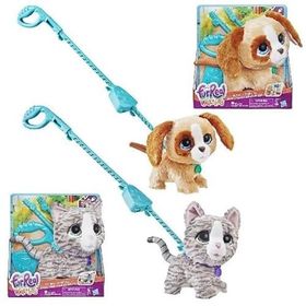 Furreal E3504 F8131 Yürüyen Dostlarım Köpek