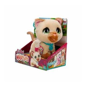 Furreal E3504 F8132 Yürüyen Dostlarım Kedi