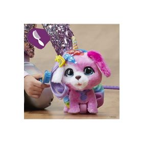 Furreal F1544 Yürüyen Süslü Dostlarım