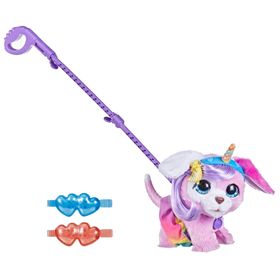 Furreal F1544 Yürüyen Süslü Dostlarım