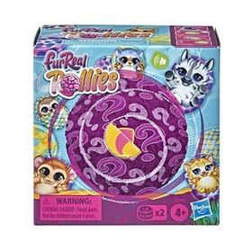 Furreal F3519 Rollies Ponpon Hayvanlar Sürpriz Paket