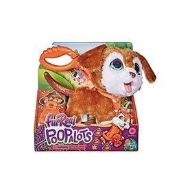 Furreal Yürüyen Kaka Yapan Dostlarım Köpek