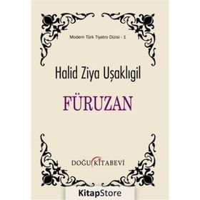 Füruzan - Halid Ziya Uşaklıgil