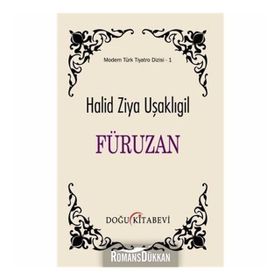 Füruzan - Halid Ziya Uşaklıgil