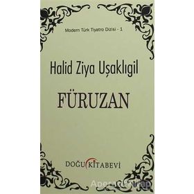 Füruzan - Halit Ziya Uşaklıgil
