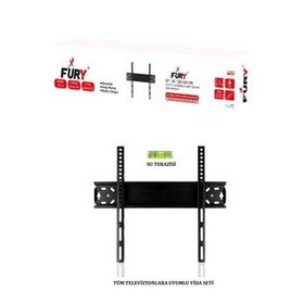Fury 32-65 inç Lcd Led Televizyon Duvar Asma Aparatı