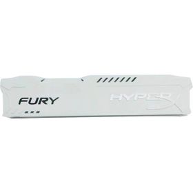 Fury Hyperx DDR2-DD3R-DDR4 Beyaz Ram Soğutucu