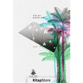 Fürya ile Arp - Tülay Güzeler