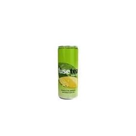 Fuse Tea 330 ml Mango Ananas İçecek