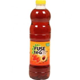 Fuse tea Şeftali 1.5 lt Pet Soğuk Çay