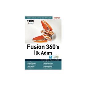 Fusion 360'a İlk Adım - Gültekin Özkan