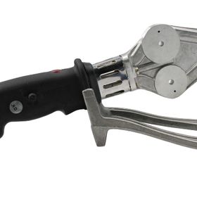 Fusion 800W Pprc Plastik Boru Kaynak Makinesi Tek Makine