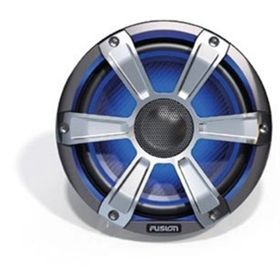 Fusion Coaxial Sports Marine Işıklı 280W Hoparlör