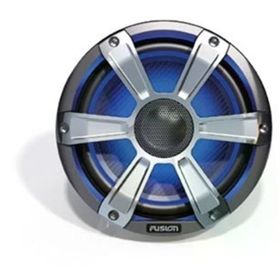 Fusion Coaxial Sports Marine Işıklı 280W Hoparlör