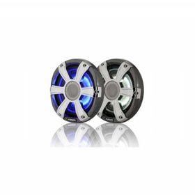 Fusion Coaxial Sports Marine Işıklı 280W Hoparlör