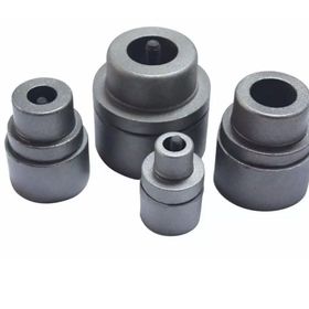 Fusion Fp110 110 mm Teflon Kaplama Pprc Boru Kaynak Makine Paftası