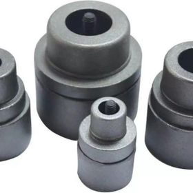 Fusion Fp63 63 mm Teflon Kaplama Pprc Boru Kaynak Makine Paftası