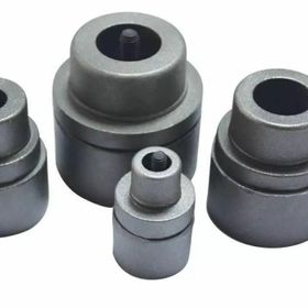 Fusion Fp63 63 mm Teflon Kaplama Pprc Boru Kaynak Makine Paftası