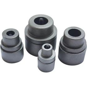 Fusion Fp75 75 mm Teflon Kaplama Pprc Boru Kaynak Makine Paftası