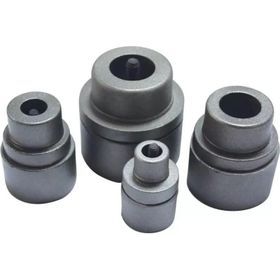 Fusion Fp75 75 mm Teflon Kaplama Pprc Boru Kaynak Makine Paftası