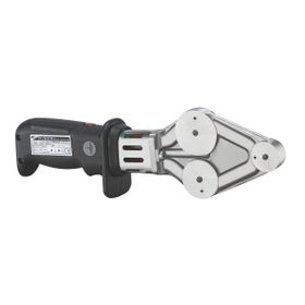 Fusion Mini 800 W PPRC Plastik Boru Kaynak Makinesi