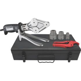 Fusion Mini-S1 800 W PPRC Plastik Boru Kaynak Makinesi