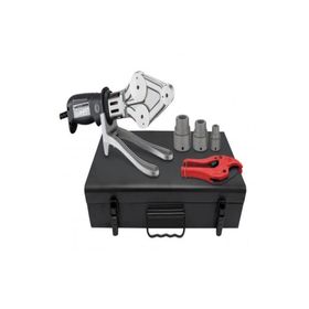 Fusion Mini-S1 800 W PPRC Plastik Boru Kaynak Makinesi