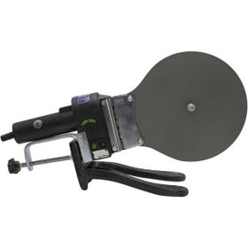 Fusion SD12 Plastik Boru Kaynak Makinesi