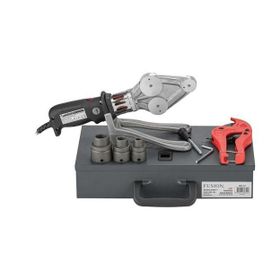 Fusion SF1 Mini Plastik Kaynak Makinesi