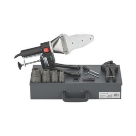 Fusion SF3 700 W PPRC Plastik Boru Kaynak Makinesi