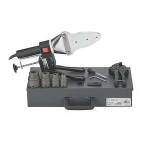 Fusion SF3 700 W PPRC Plastik Boru Kaynak Makinesi