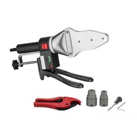 Fusion SF3-S4 700 W PPRC Plastik Boru Kaynak Makinesi