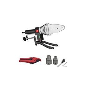 Fusion SF3-S4 700 W PPRC Plastik Boru Kaynak Makinesi