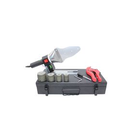 Fusion SF3-S6 Plastik Boru Kaynak Makinesi