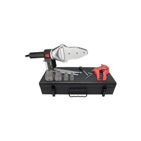 Fusion SF3-S6 Plastik Boru Kaynak Makinesi