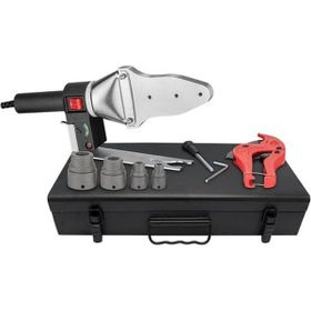 Fusion SF3-S6 Plastik Boru Kaynak Makinesi