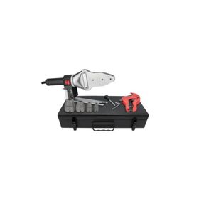 Fusion SF3-S6 Plastik Boru Kaynak Makinesi