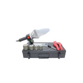 Fusion SF3-S6 Plastik Boru Kaynak Makinesi