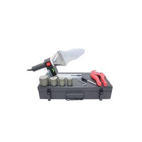 Fusion SF3-S6 Plastik Boru Kaynak Makinesi