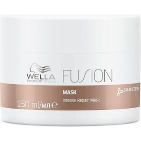 Fusion Wella Fusion 150 ml Yoğun Onarıcı Saç Maskesi